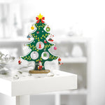 WOODTREE with custom printing - image 3