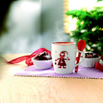CLAUS with custom printing - image 2