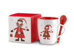 CLAUS with custom printing - image 3