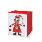 CLAUS with custom printing - image 4