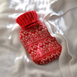 Hot water bottle 310 ml – AALBORG - image 3