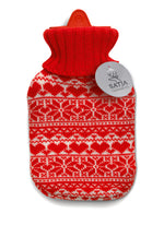 Hot water bottle 310 ml – AALBORG