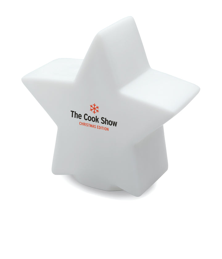 LUMISTAR with custom printing - image 2