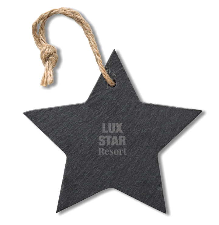 SLATESTAR with custom printing - image 2
