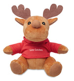 RUDOLPH with custom printing - image 2