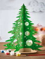 TREE AND PAINT with custom printing - image 3