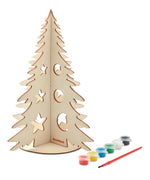 TREE AND PAINT with custom printing - image 2
