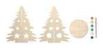 TREE AND PAINT with custom printing - image 5