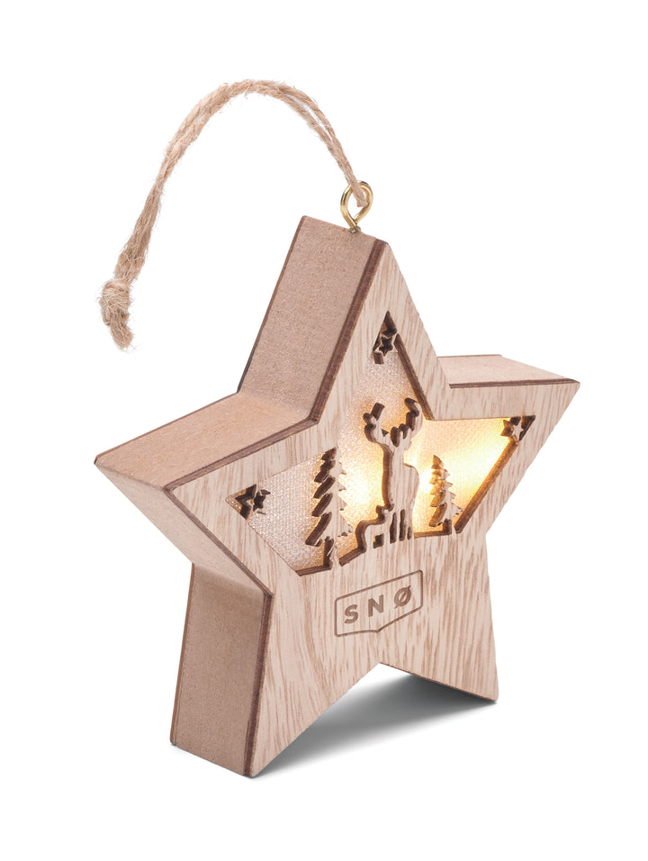 STARLIGHT with custom printing - image 2