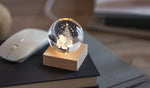 SANTA LIGHT with custom printing - image 3