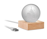 SANTA LIGHT with custom printing - image 5