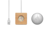 SANTA LIGHT with custom printing - image 4