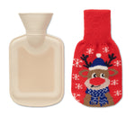 Christmas hot water bottle – AARHUS - image 4