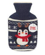 Christmas hot water bottle – AARHUS