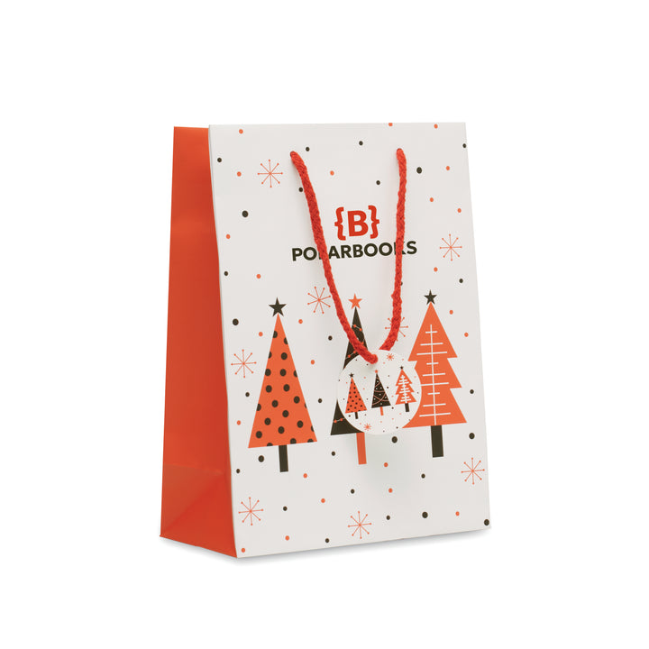 BOSSA MEDIUM with custom printing - image 2
