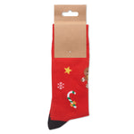 Christmas socks size L – SOC LARGE - image 12
