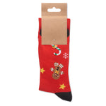 Christmas socks size L – SOC LARGE - image 16