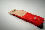 Christmas socks size L – SOC LARGE - image 15