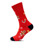 Christmas socks size L – SOC LARGE - image 13