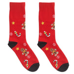 Christmas socks size L – SOC LARGE - image 14