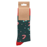 Christmas socks size L – SOC LARGE - image 18