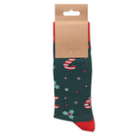 Christmas socks size L – SOC LARGE - image 23