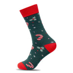 Christmas socks size L – SOC LARGE - image 19