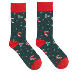 Christmas socks size L – SOC LARGE - image 20