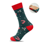Christmas socks size L – SOC LARGE - image 17