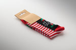 Christmas socks size L – SOC LARGE - image 31