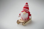 FROSTY SLEIGH with custom printing - image 3