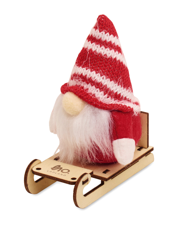 FROSTY SLEIGH with custom printing - image 2