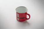SANTAMEL with custom printing - image 4