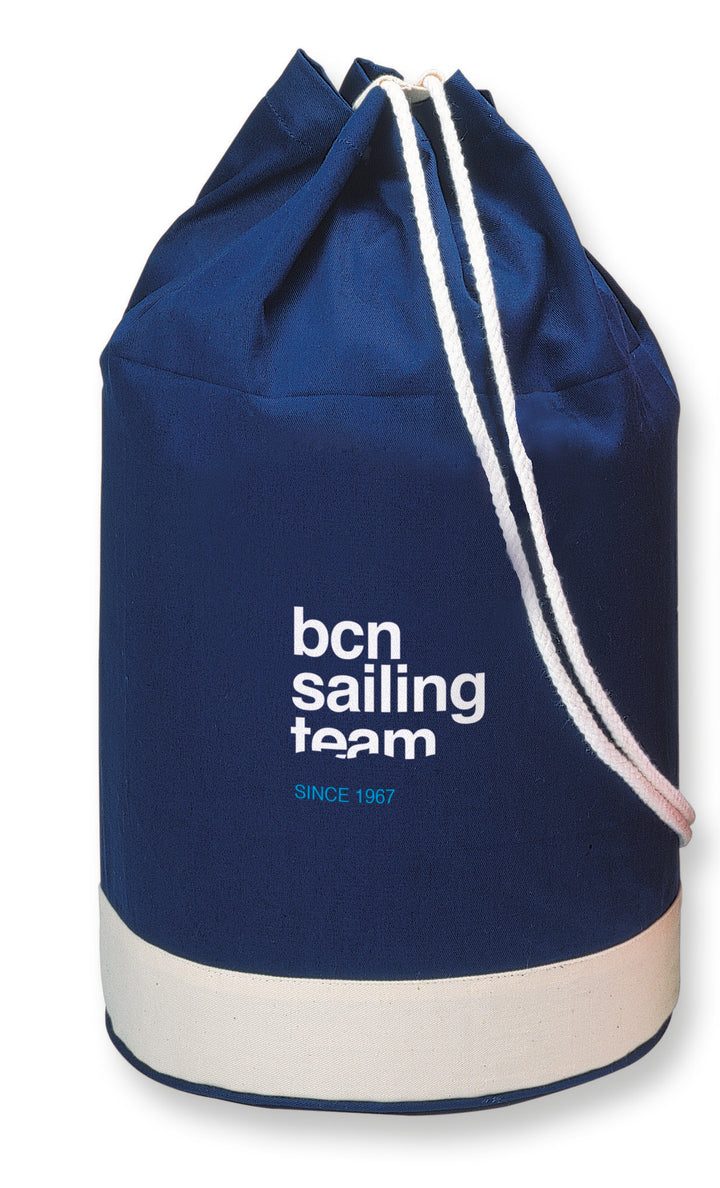 YATCH with custom printing - image 2
