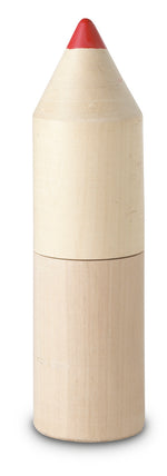Coloured pencils in wooden box – COLORET - image 3