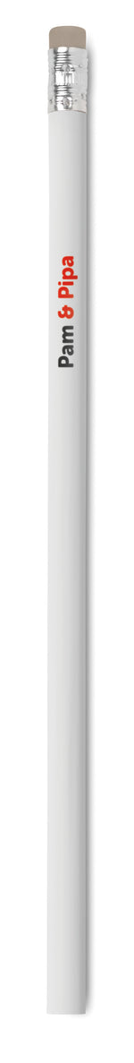 Wooden lead pencil – STOMP