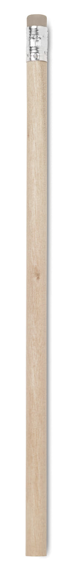 Wooden lead pencil – STOMP - image 3