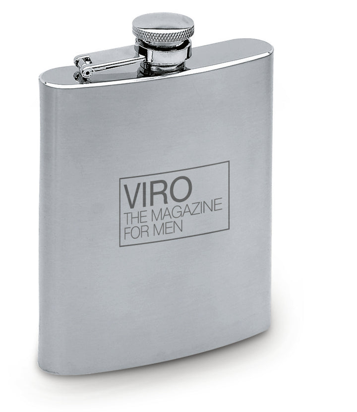 SLIMMY FLASK with custom printing - image 2