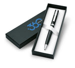 Metal Ball Pen – OLYMPIA