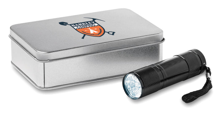 LED PLUS with custom printing - image 2