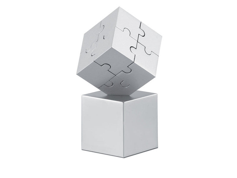 3D puzzle – KUBZLE