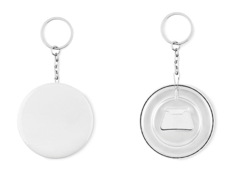 Avaimenperä pullonavaaja – PIN FLASK