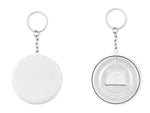 Key ring bottle opener – PIN FLASK
