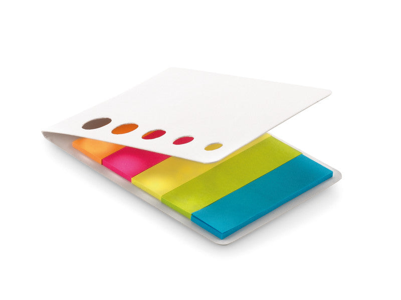 Page markers – MEMOSTICKY