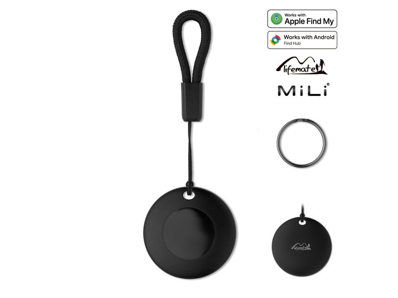 Smart Keyring – LIFEMATE