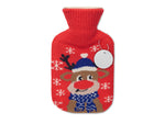 Christmas hot water bottle – AARHUS - image 2