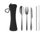 Cutlery Set – 5 SERVICE - image 2