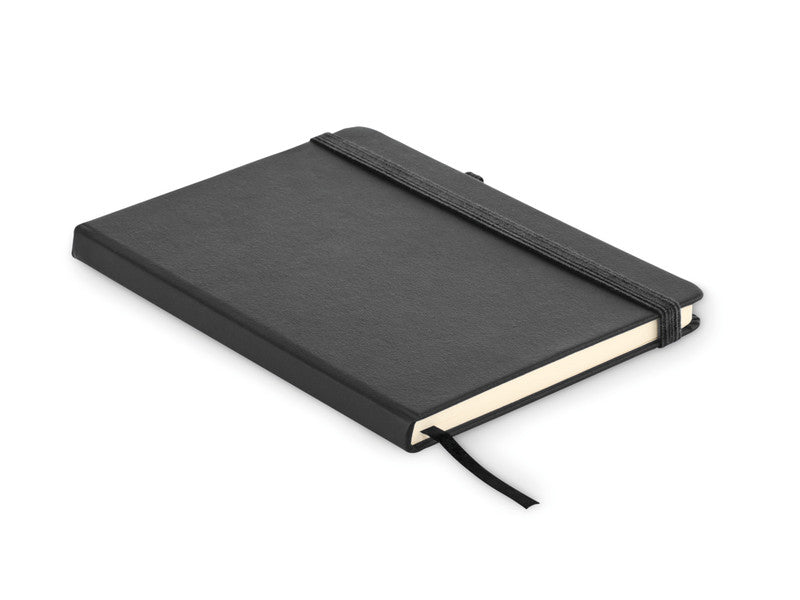 A5 Notebook – ARPU