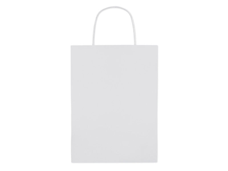Papperspåse – PAPER MEDIUM