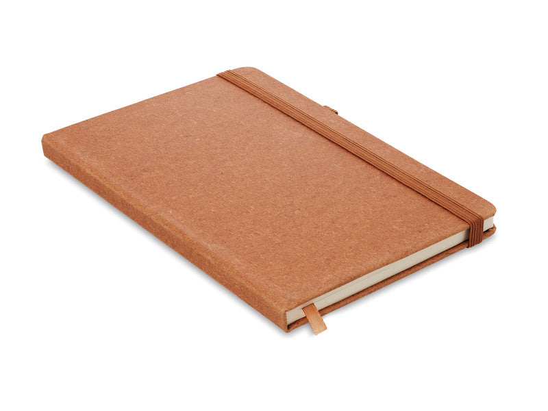 A5 notebook – BAOBAB